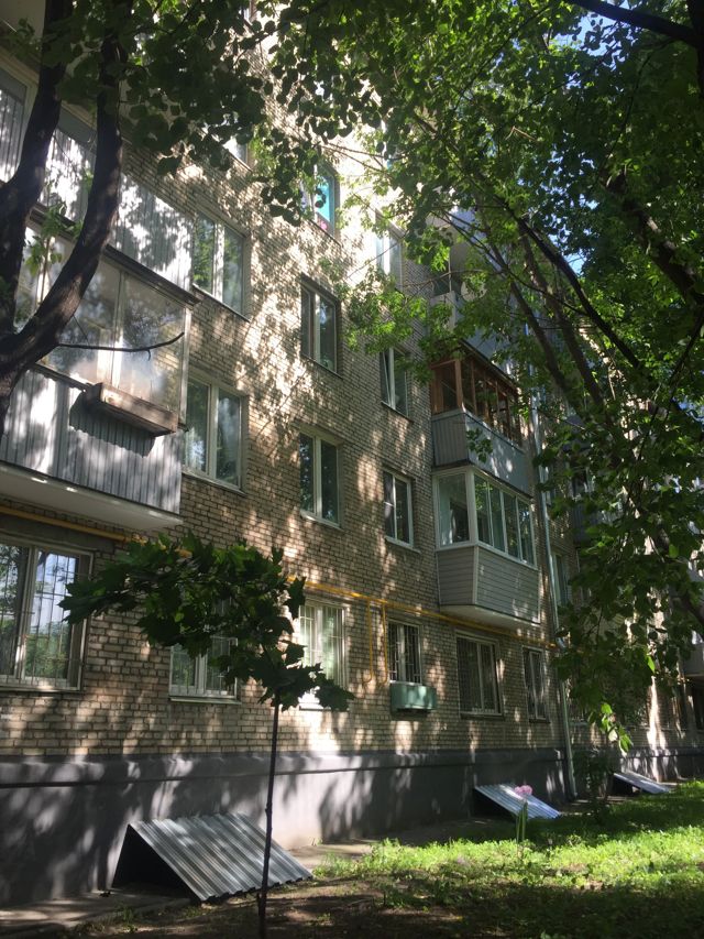 Панорама дома
