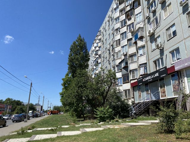 Панорама дома