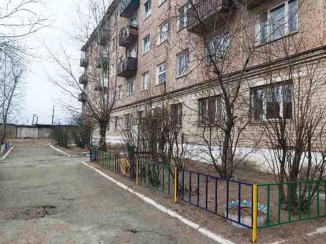 фото дома