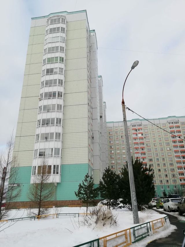 фото дома
