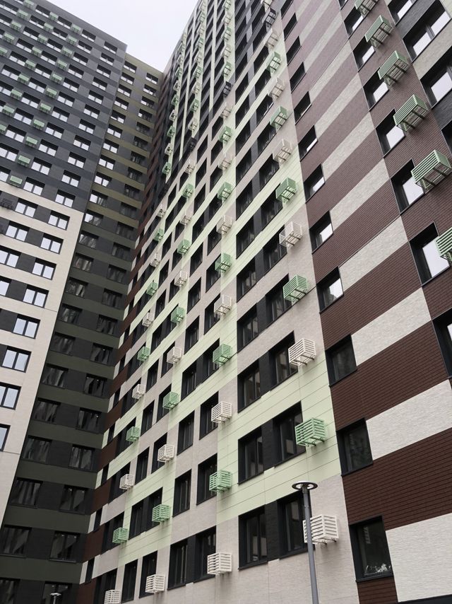Facade