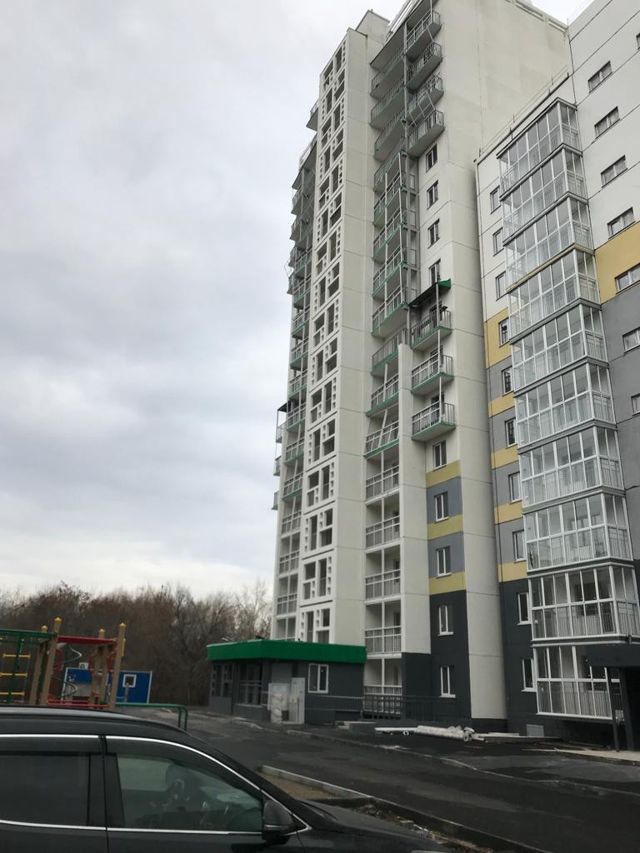 Панорама дома