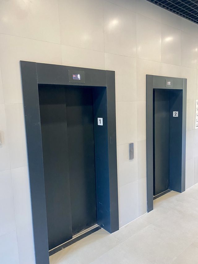 Lift