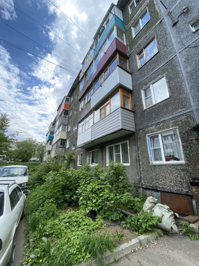 фото дома