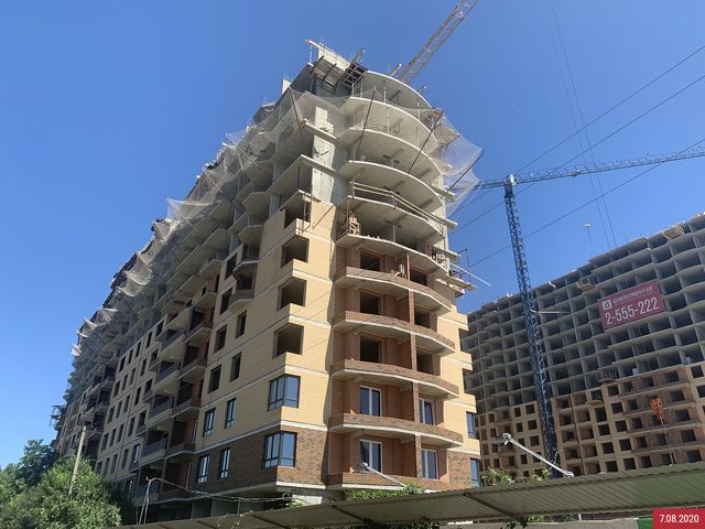фото дома