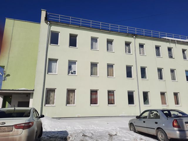 Панорама дома