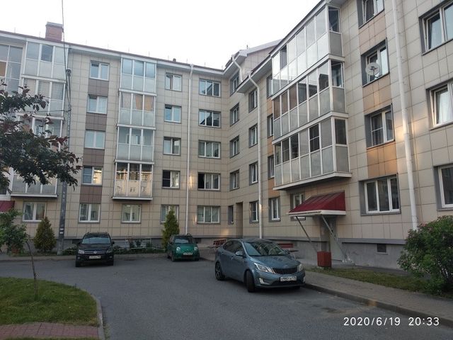 фото дома