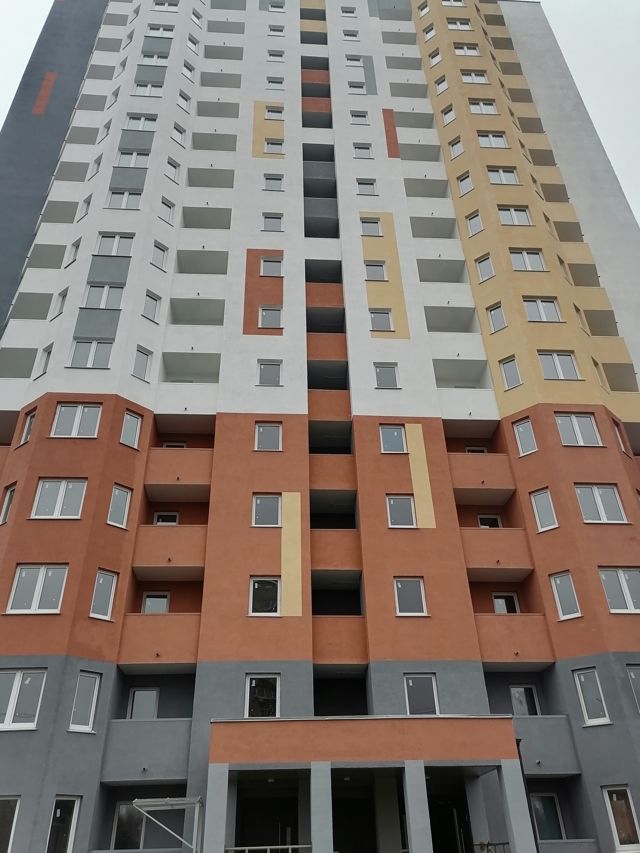 Панорама дома