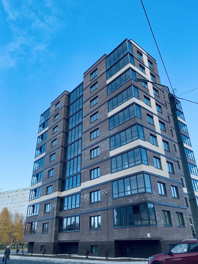 фото дома