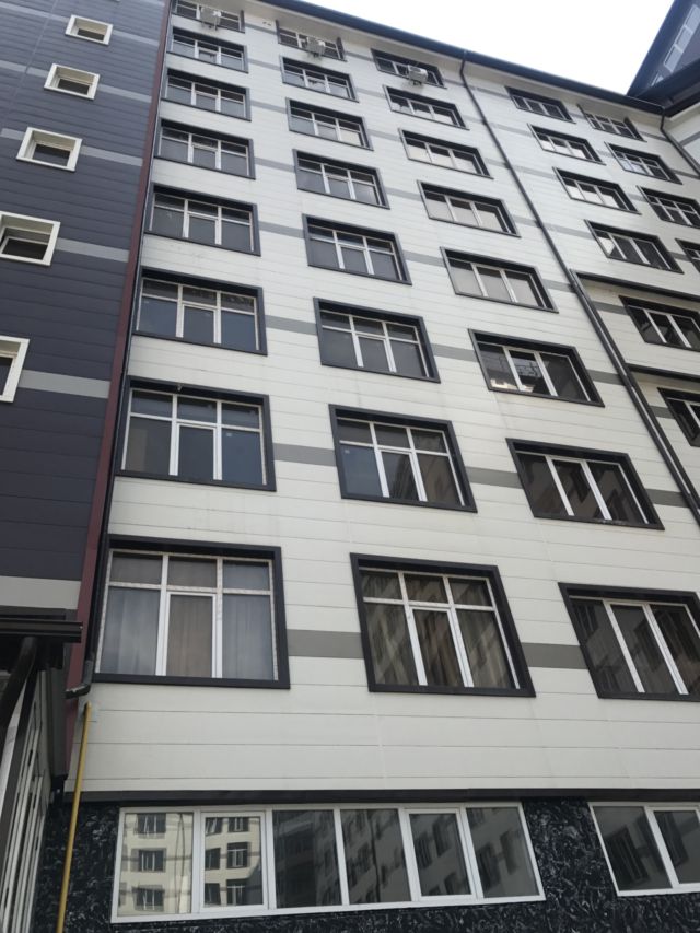 Facade