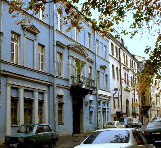 Facade