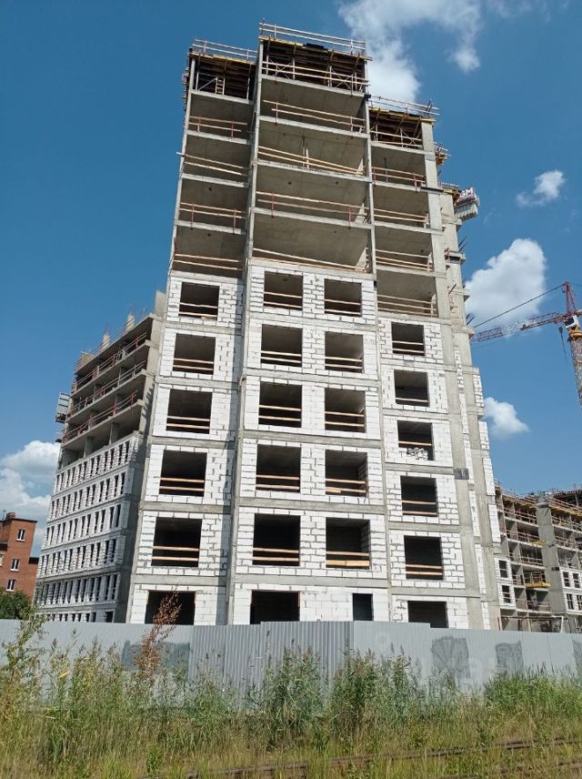 Панорама дома