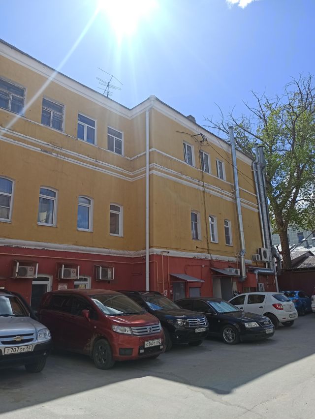 Facade