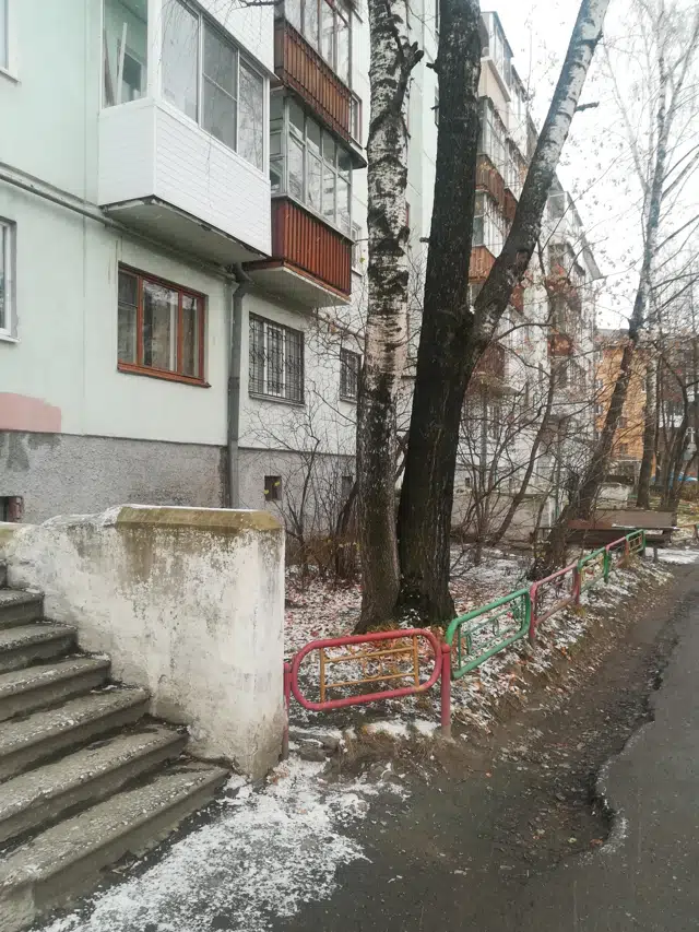 фото дома
