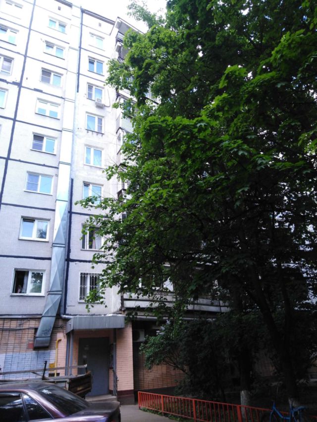 фото дома
