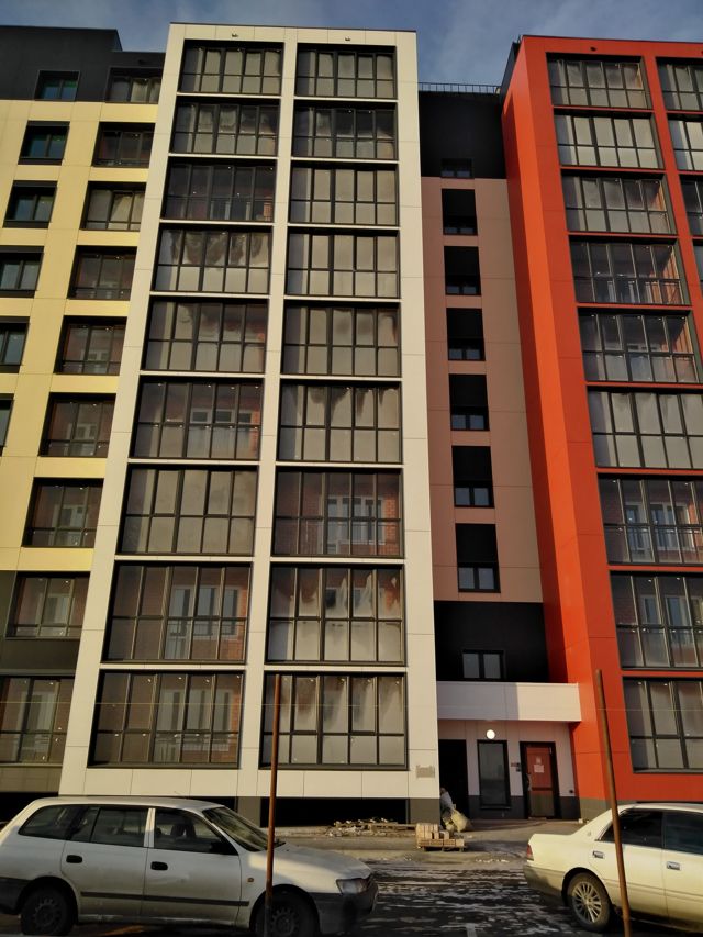 Facade