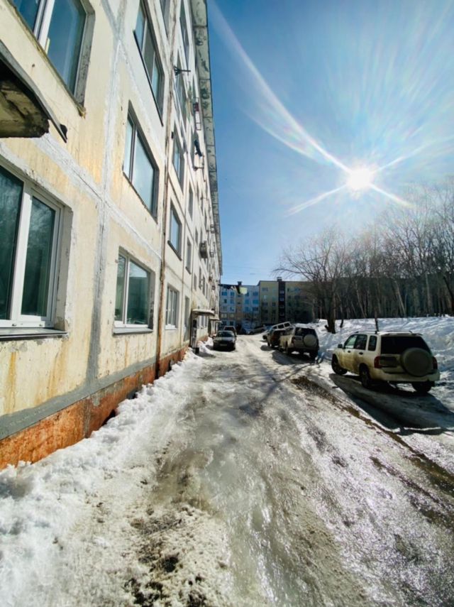 фото дома