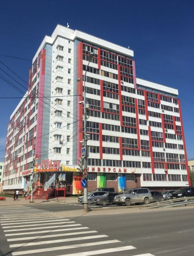 Facade