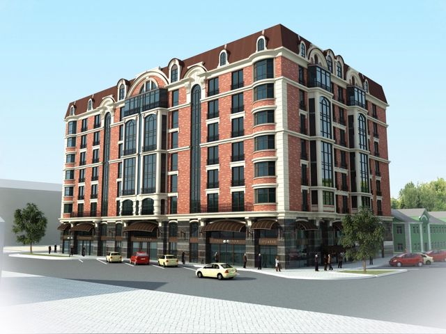 Facade