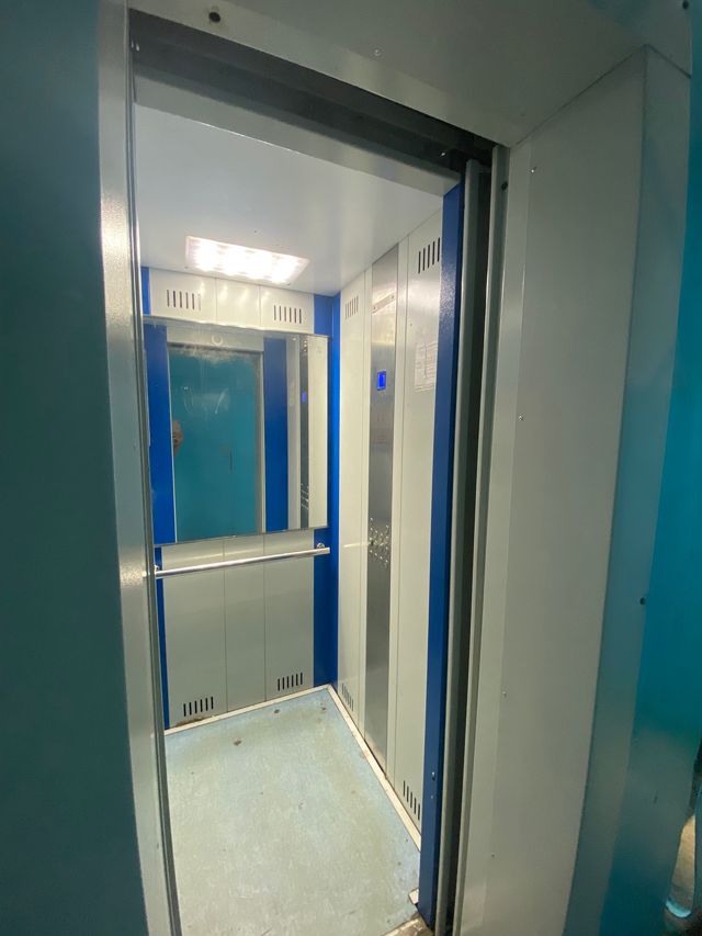 Lift