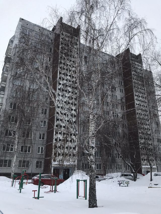 фото дома