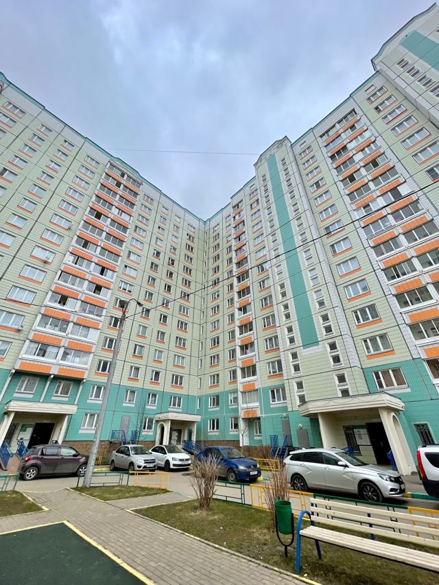 фото дома