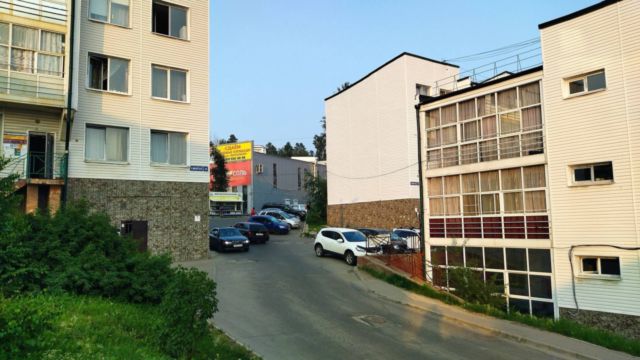 Territory