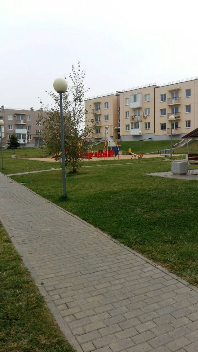 фото дома