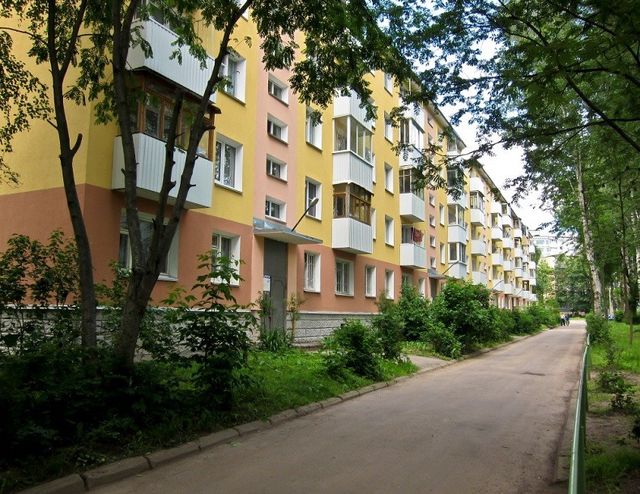 Facade