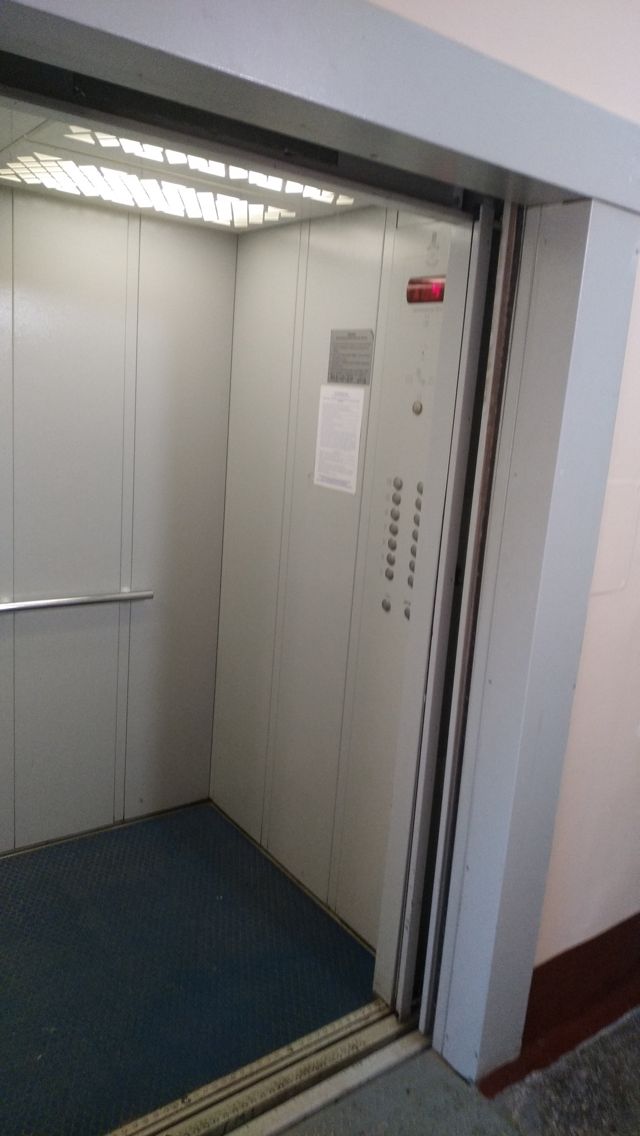 Lift