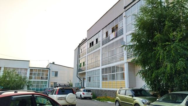 Facade