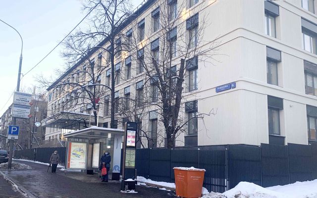 фото дома