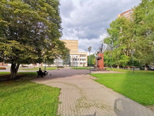 фото дома