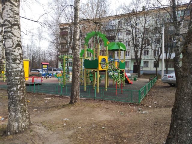 фото дома