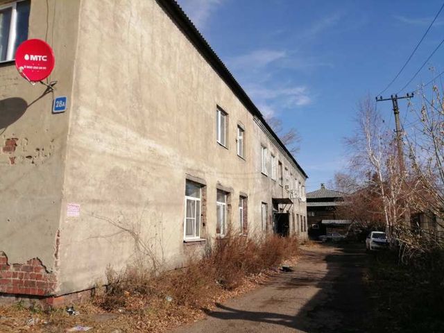 Панорама дома