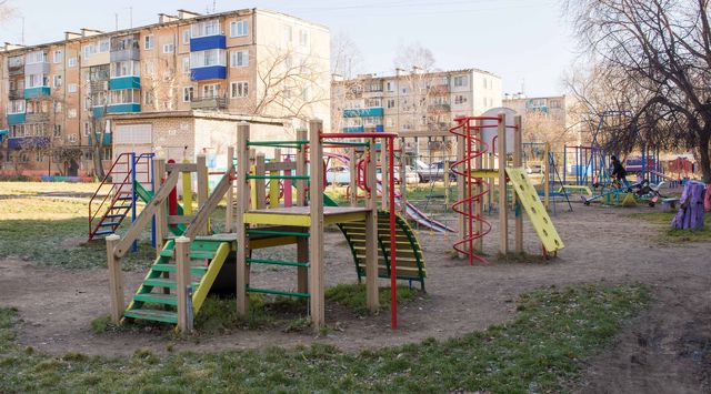 фото дома