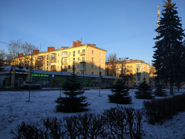 Territory