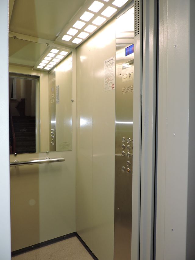 Lift