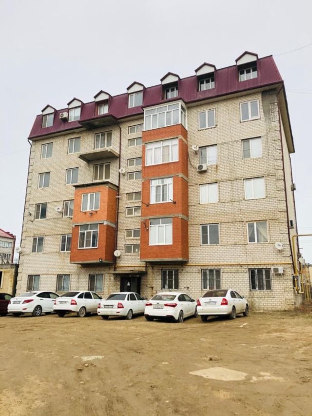 Facade