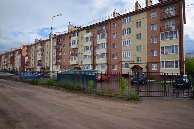 фото дома