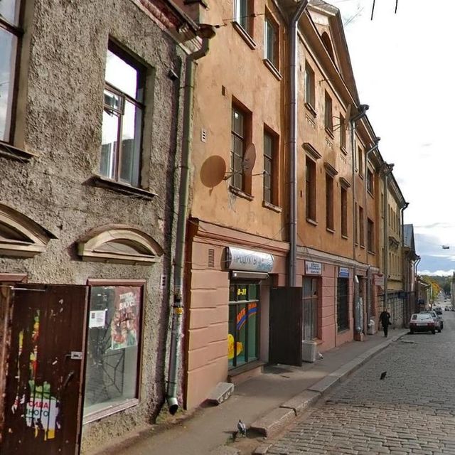 Facade