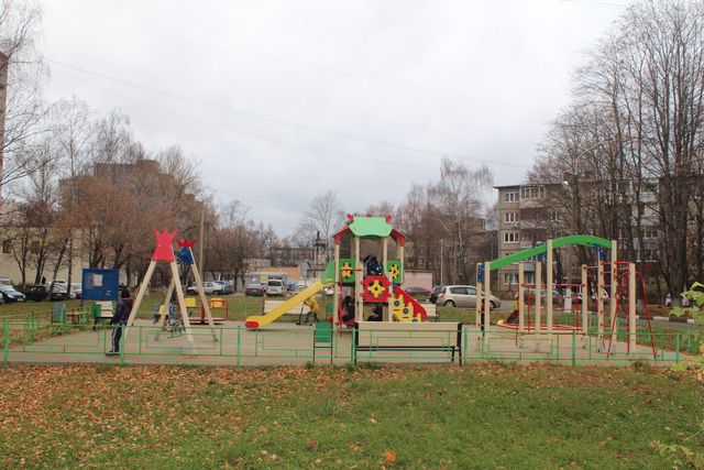 фото дома