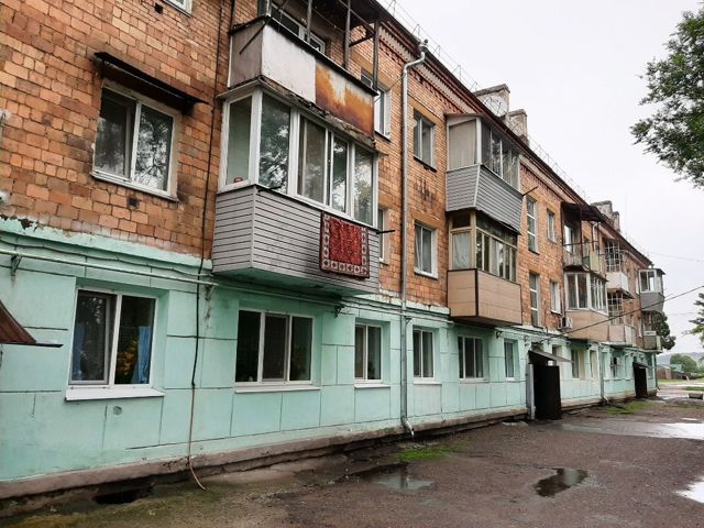 фото дома