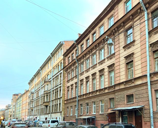 Facade