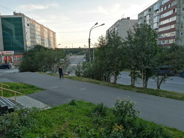 Territory