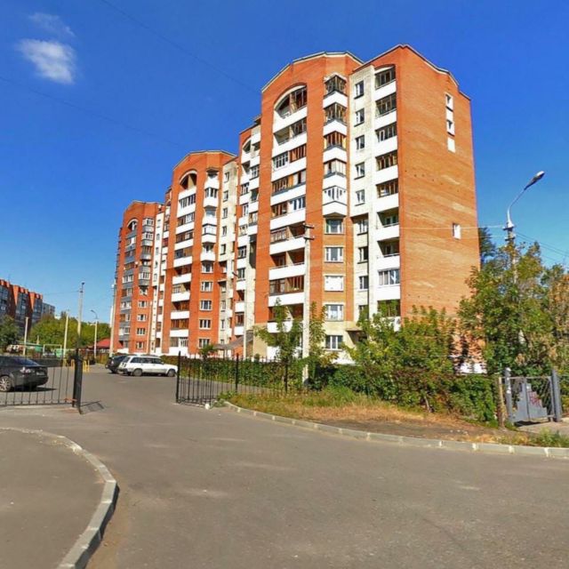 Permanently closed: Инфанта, beauty salon, Penza, Kommunisticheskaya Street, 41Б