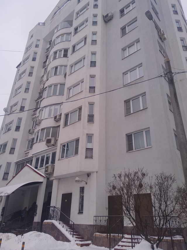 Панорама дома