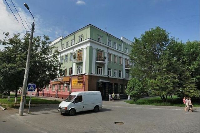 Facade