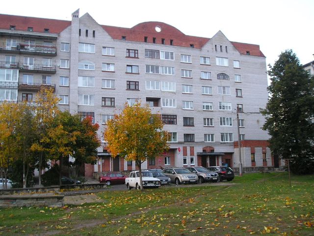 Facade
