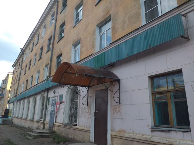 Панорама дома